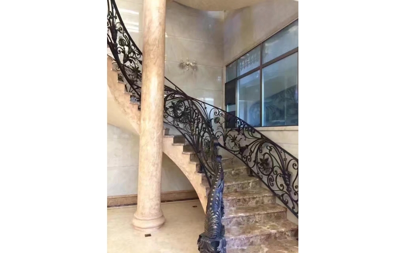 鐵藝樓梯